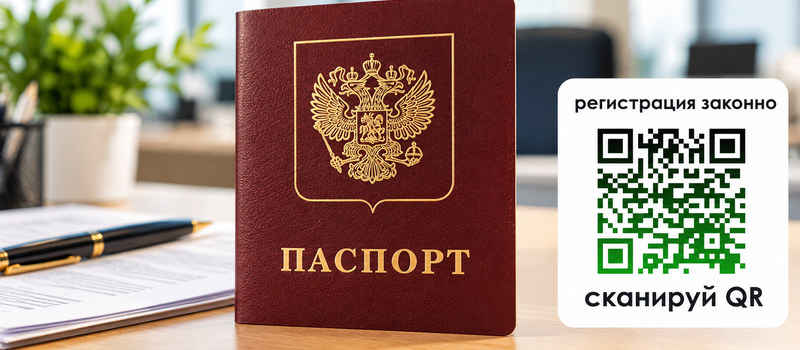 регистрация в Калаче